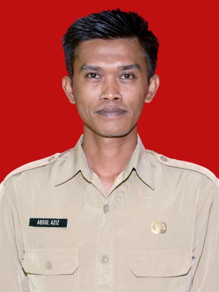 ABDUL AZIZ, S.Pd