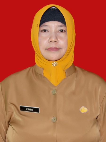 SUKARNI,S.Pd.SD